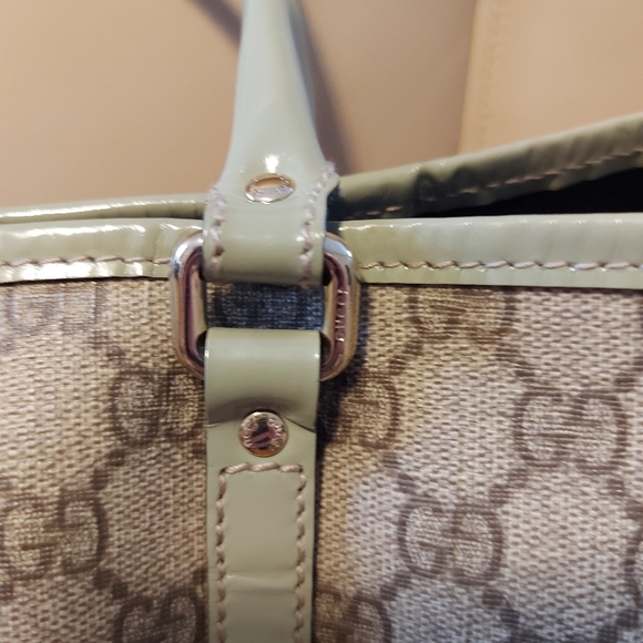Gucci Tote Bag - Picture 7 of 8
